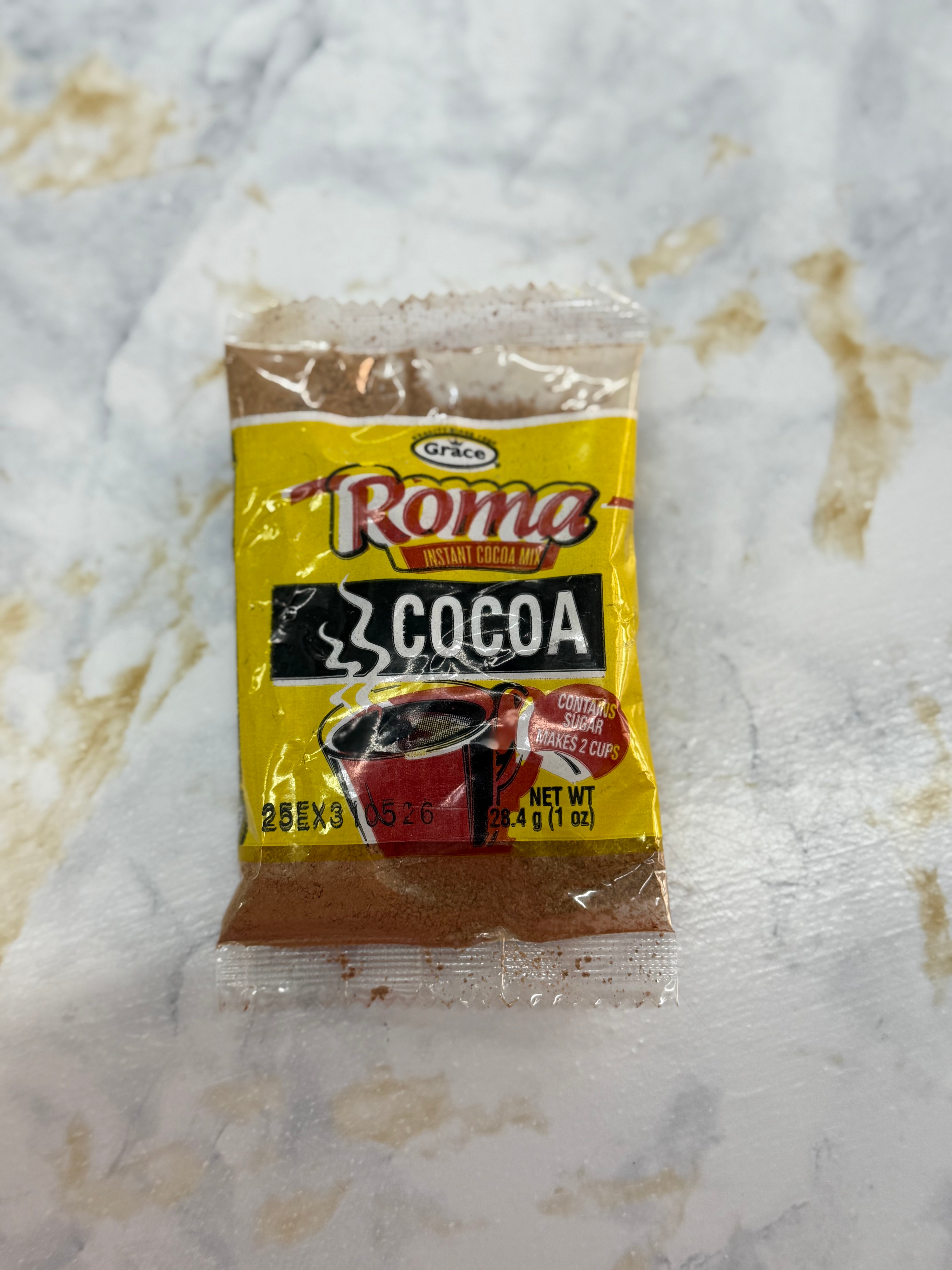 Roma Cocoa Powder